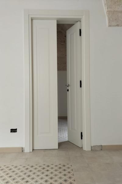 Cervellera Porte, Finestre, Arredamenti in Legno, Francavilla Fontana